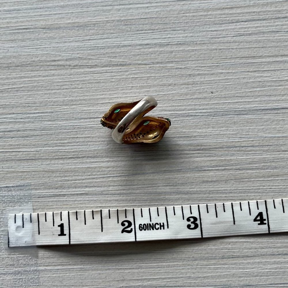 Snake Ring - image 5